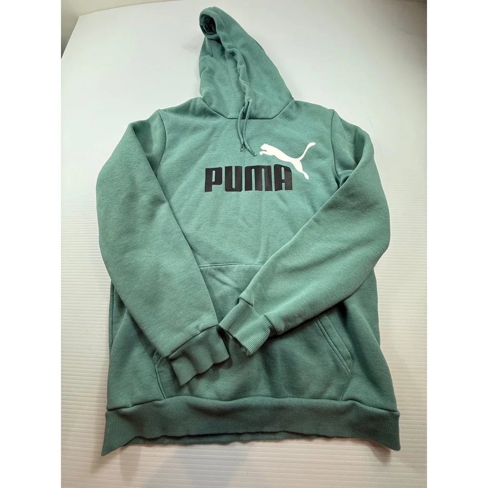 Puma essentials big
